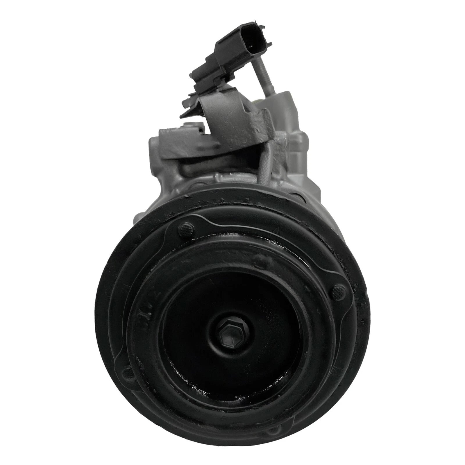 AC Compressor Replacement for Ford Explorer 2.0L (2012-2013)