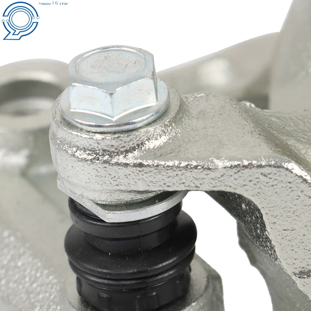 Disc Brake Calipers Set for Nissan Sentra (2007–2019)