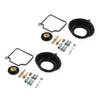 Carburetor Repair Kit & Diaphragm for Honda VT750C Shadow Aero (2004-2008)