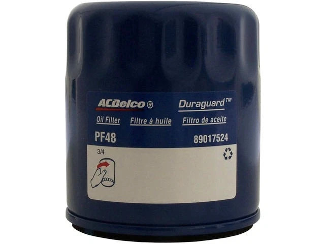Oil Filter for Suzuki XL7 2007-2009 (DX538NZ)