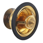 Thermostat Kit for Mercruiser Stern Drive 4.3 4.5 5.0 5.7 6.2 L MPI (1990–2023)