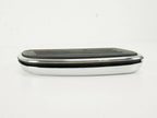 Left Chrome Passenger Floorboard for Harley-Davidson (Streamliner)