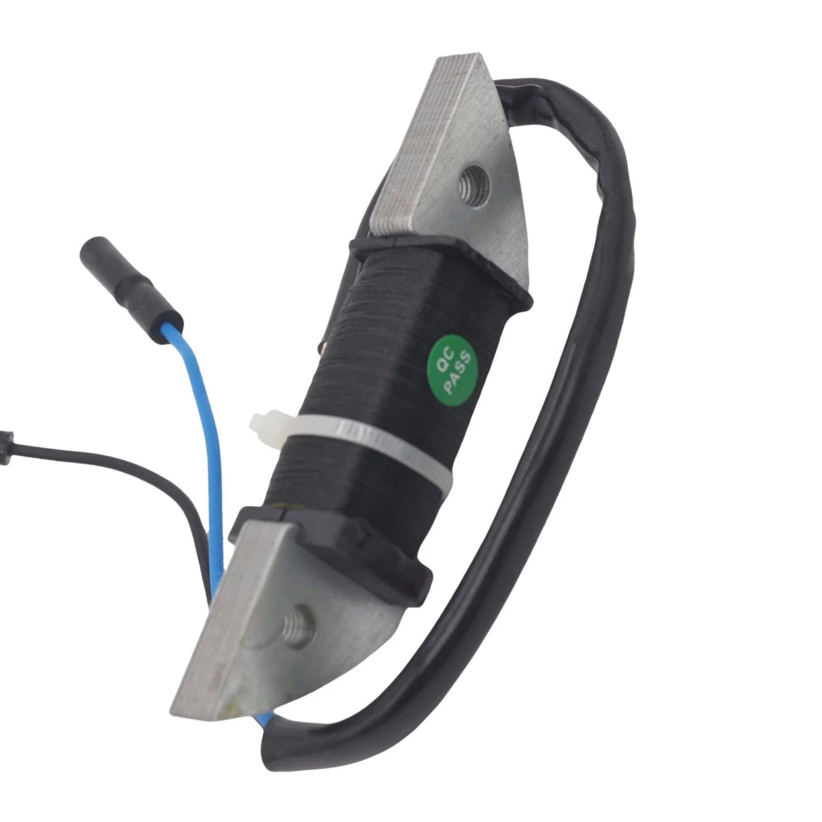 Charging Coil for Tohatsu 2 Stroke 6 8 9.8 HP Outboard (PN 3B2-06120-0, 3B2-06120)