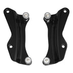 Trunk Pad Mount Rack Docking Hardware for Harley Touring (2014-2025)