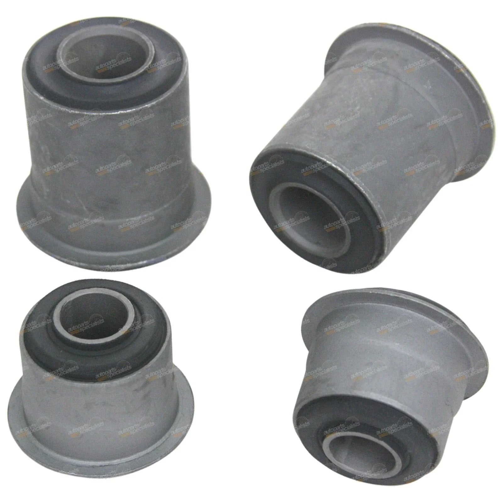 Upper Control Arm Bush Kit for Toyota Hilux (1988–2005)