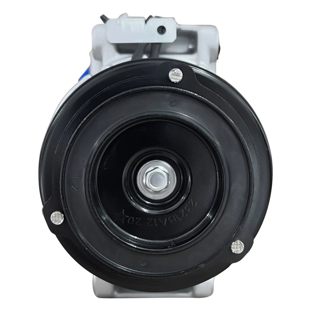 AC Compressor Kit Replacement for BMW 328i xDrive 3.0L (2012-2013)