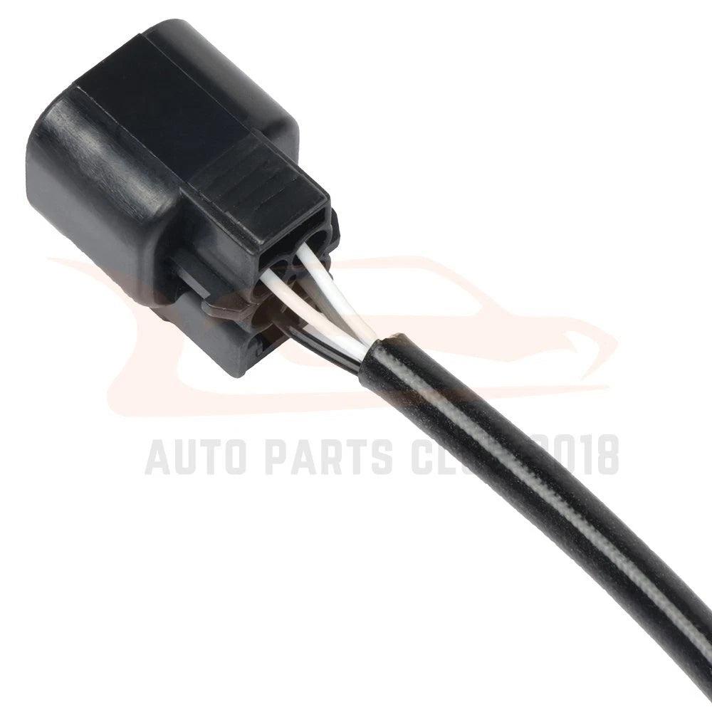 2X O2 Oxygen Sensors for Hyundai Elantra (2003-2009)