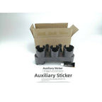 Vacuum Cleaner Storage Bracket Wall Mount Holder for Easy Organization