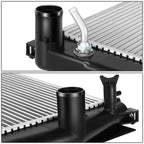 OE Style Aluminum Core Cooling Radiator for Toyota RAV4 (2009–2012) DPI 13550
