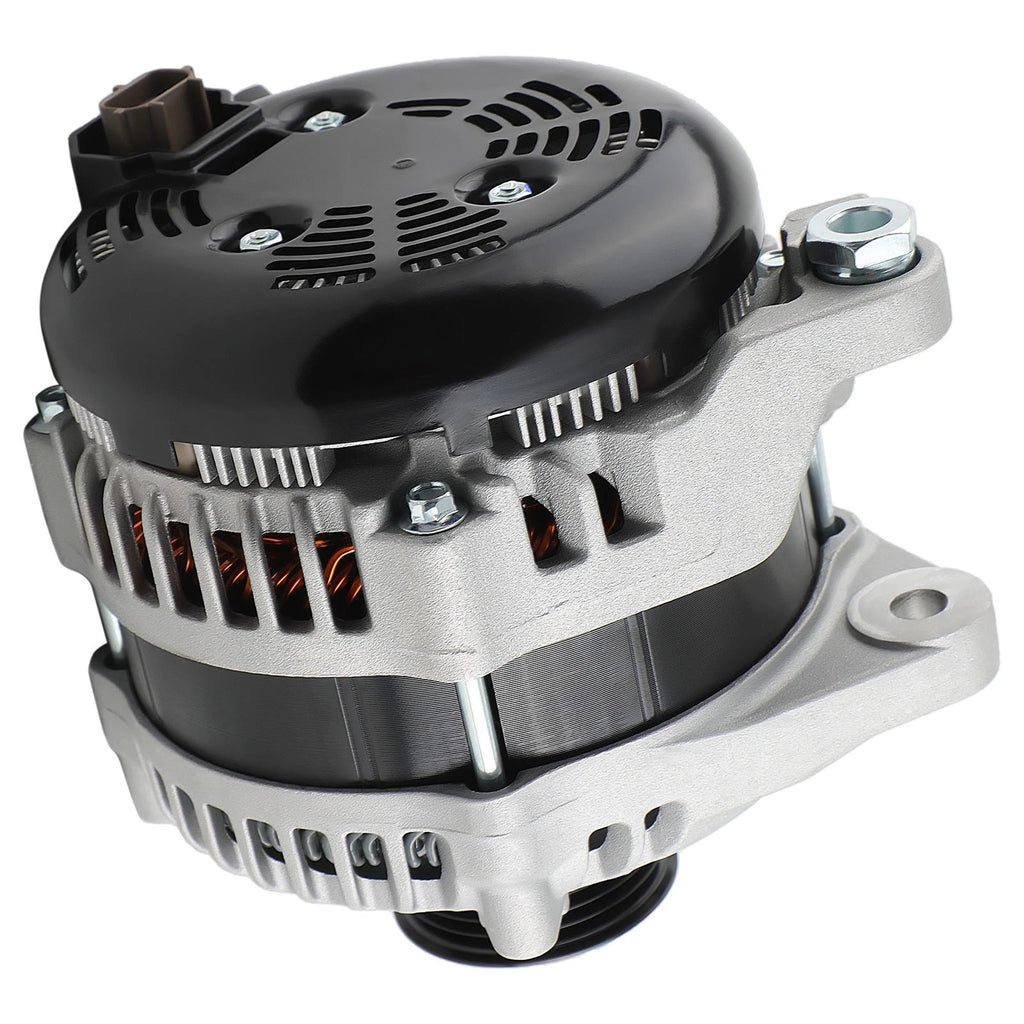 220A Alternator for Ford F-150 V8 5.0L (2011–2013) 11532