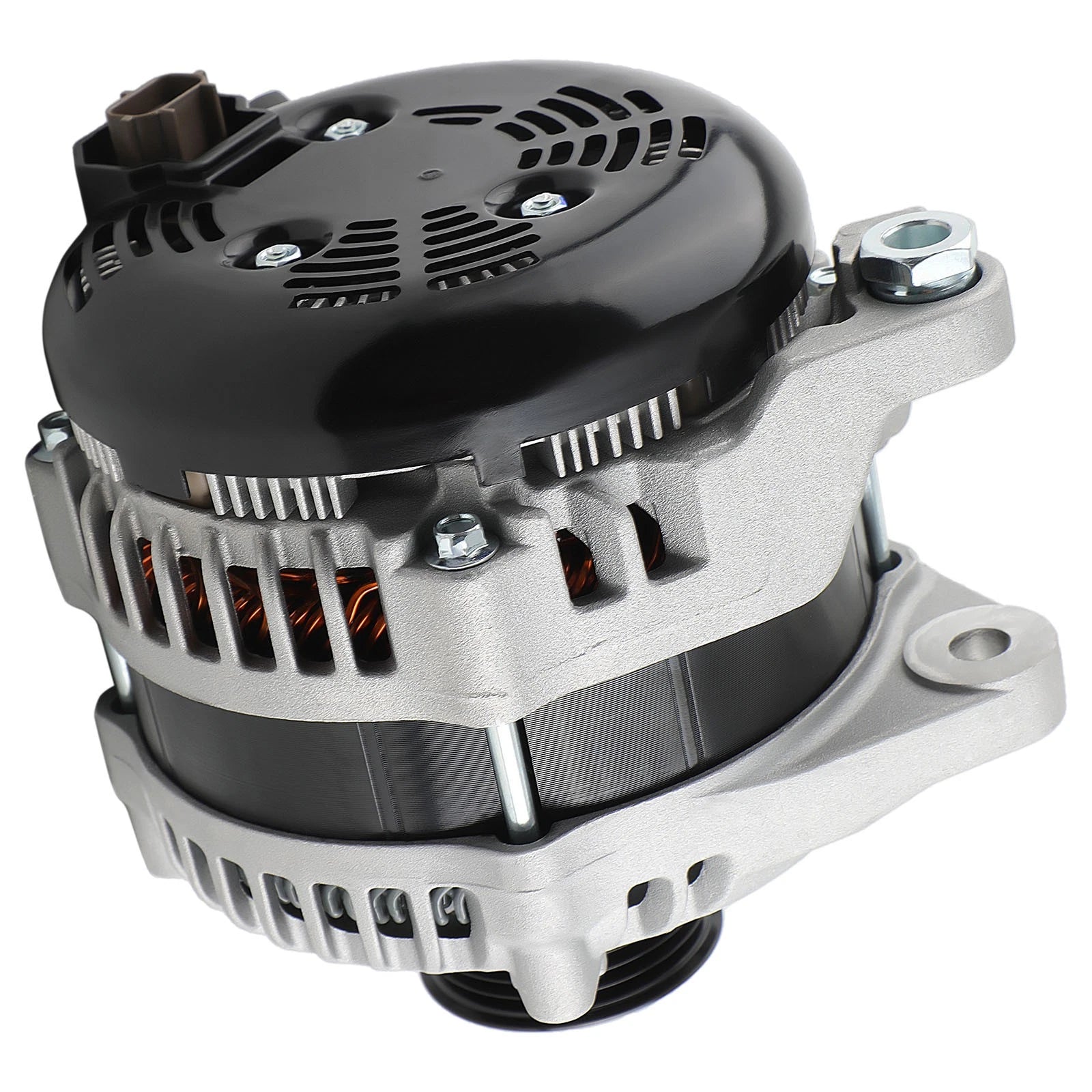 220A Alternator for Ford F-150 V8 5.0L (2011–2013) 11532