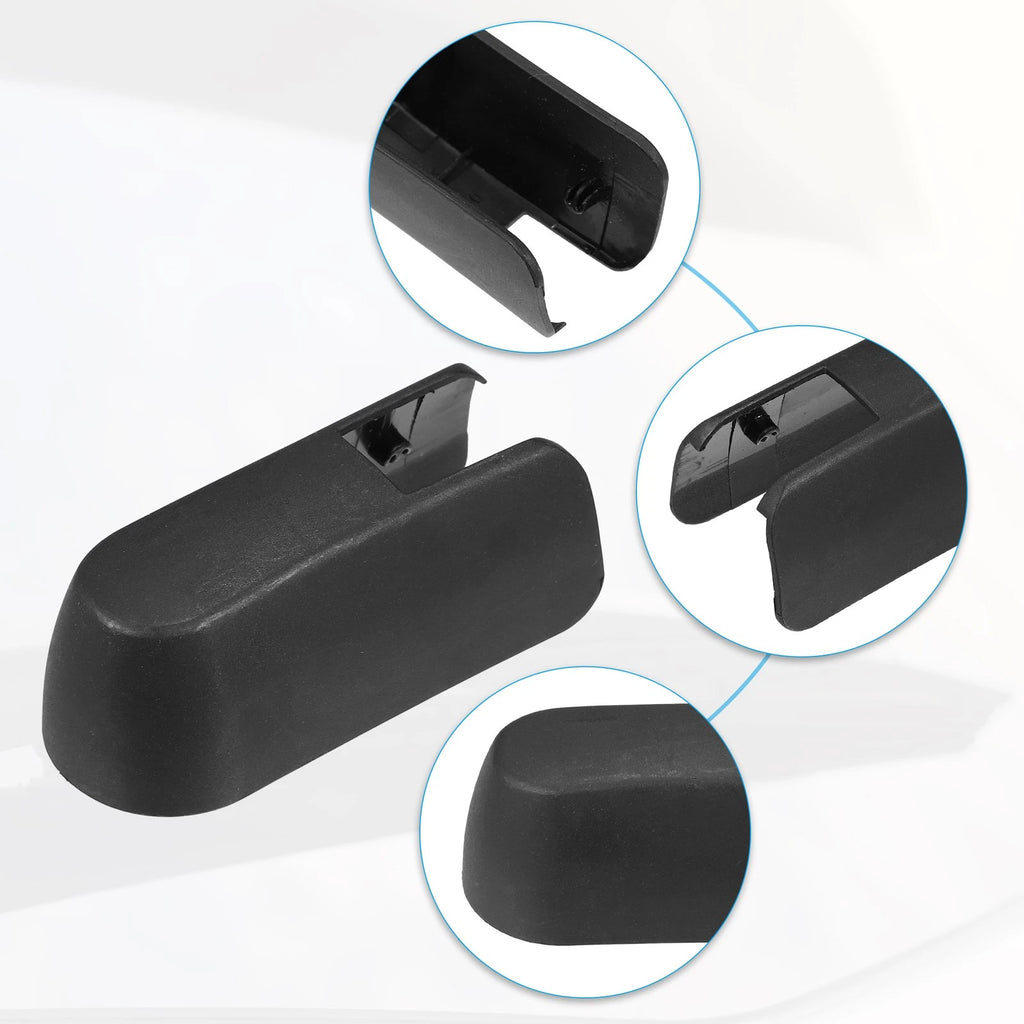 Rear Windshield Wiper Arm Nut Cover Cap for Honda Odyssey (2005–2010)