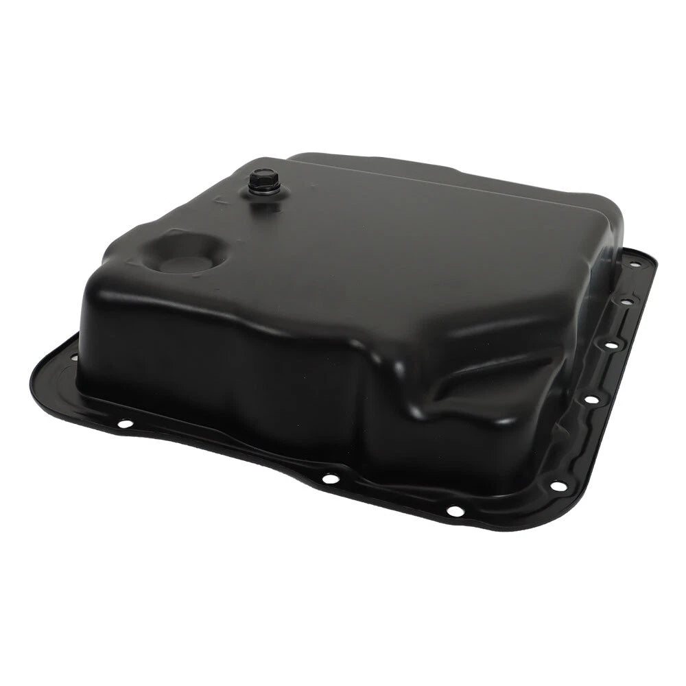 Transmission Oil Pan for GM 4L60-E 4L65-E 4L70-E (1998-2014)