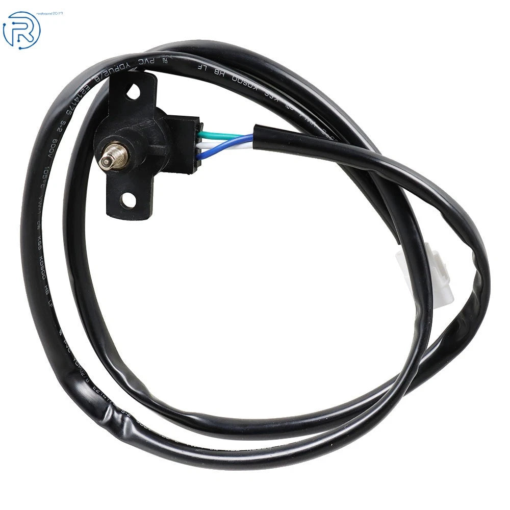 Throttle Sensor Assembly JN4-85885-01-00 for Yamaha G14-G22 (1995–2009)