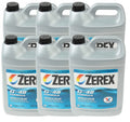 6 Gallons Zerex Blue G48 Coolant Antifreeze for Mercedes