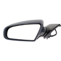 Driver Left Side Heated Mirror for Audi A6 Quattro S6 (2007–2008)