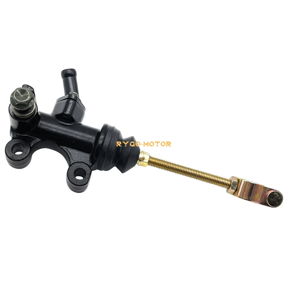 Rear Foot Brake Master Cylinder Pump for Honda ATC250R ATC250 (1982–1986)