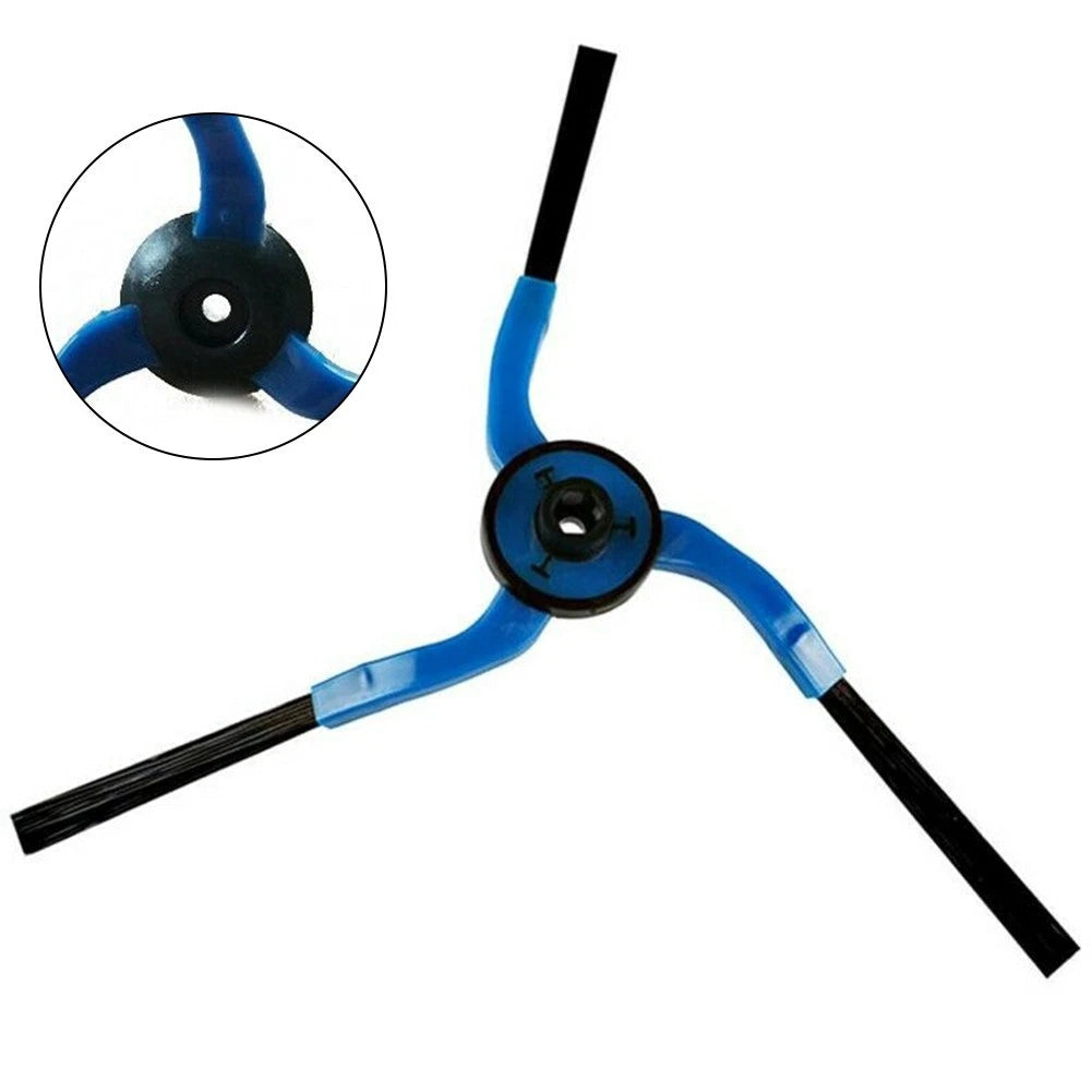Set of 6 Side Brush Accessories for VC-RM84V Vacuum Cleaner