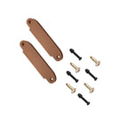 Rear Support Bow Hinge for Suzuki Samurai SJ410 (1985-1995)