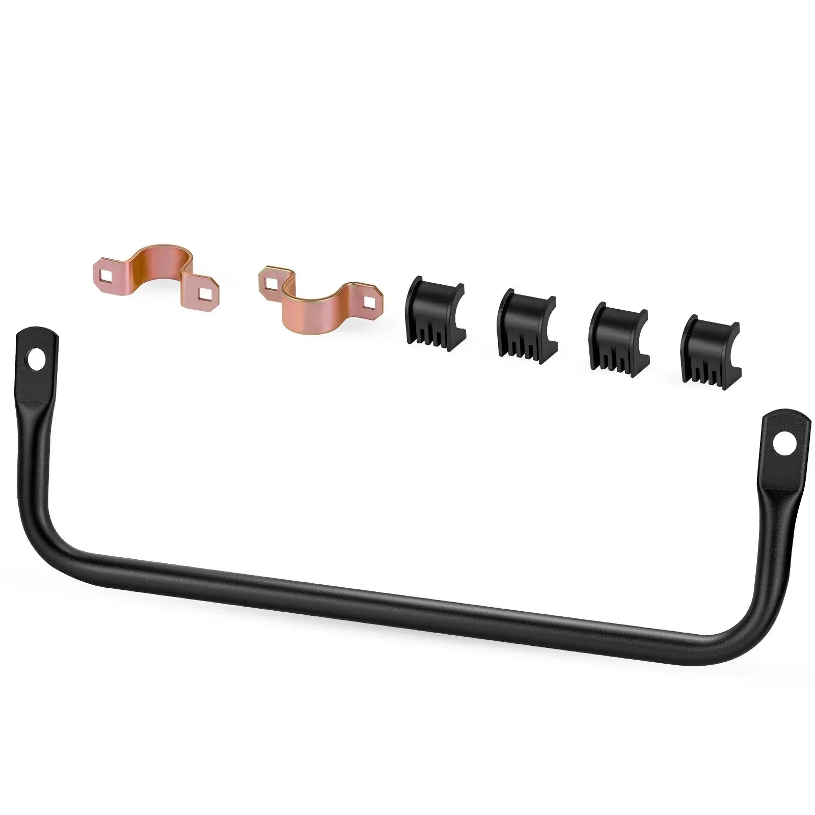 Rear Sway Bar for Polaris Sportsman Scrambler (2009–2013)