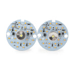 1157 LED Turn Signal Lights for Harley Touring (2014-2023)