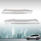 Fog Light Bezel Trim for Mercedes Benz GL-Class (2008–2012)