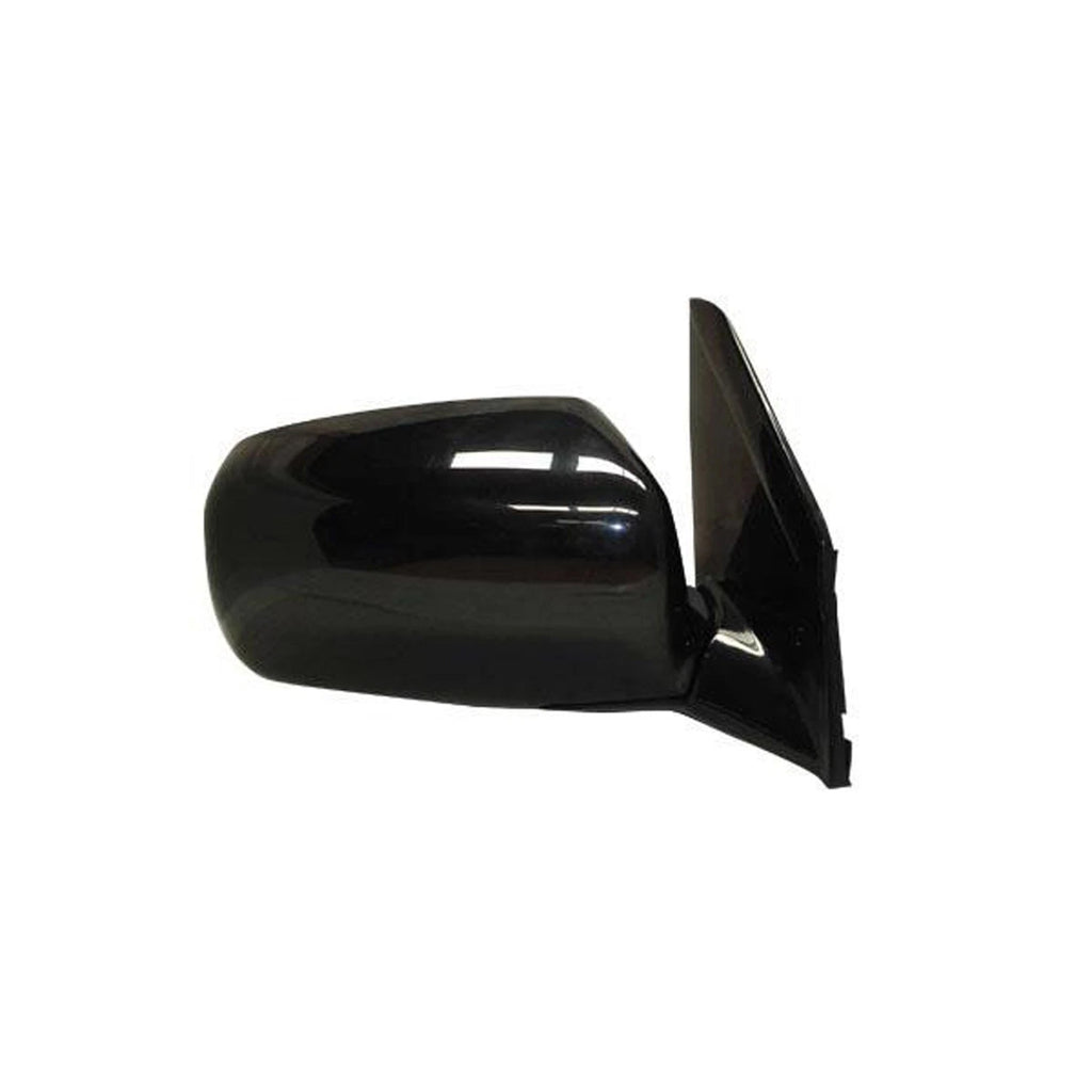 Replacement Ready to Paint Passenger Side Power Door Mirror-See Compatible Chart
