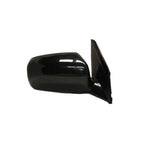 Replacement Ready to Paint Passenger Side Power Door Mirror-See Compatible Chart