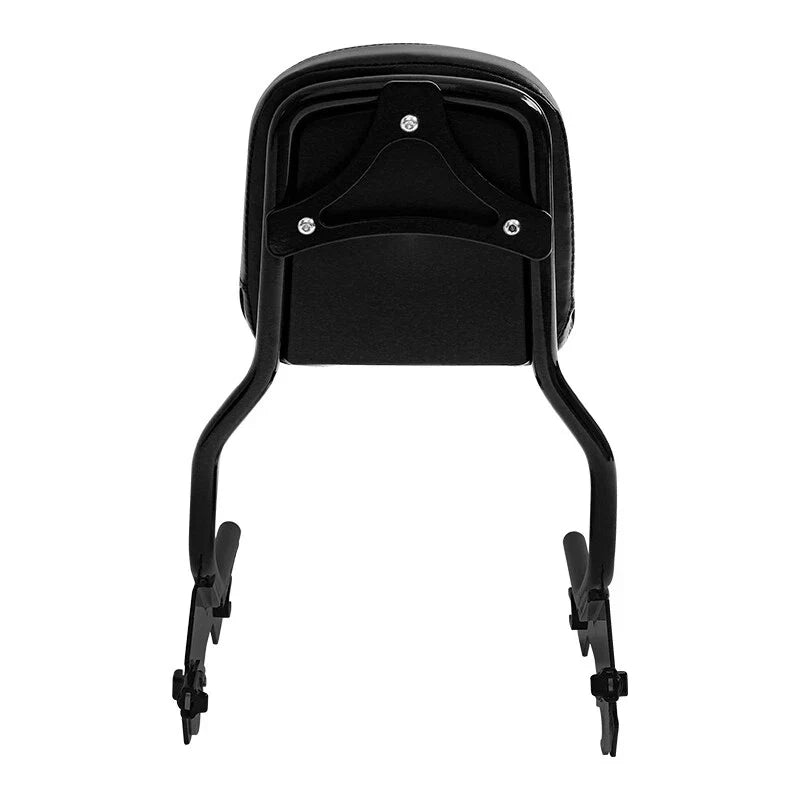 Sissy Bar Upright Backrest Docking Hardware for Harley Softail (2018-2025)