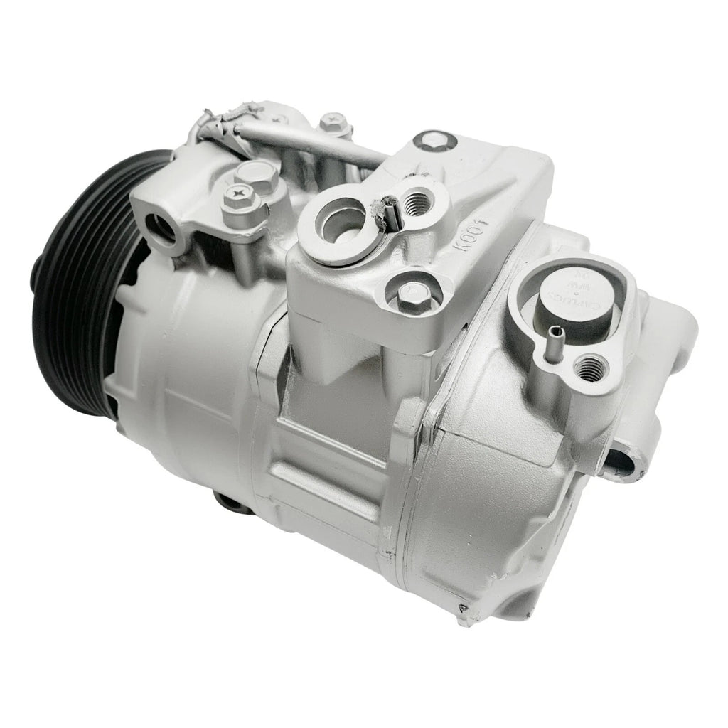 AC Compressor Kit Replacement for Mercedes Benz SLK300 (2010-2010)