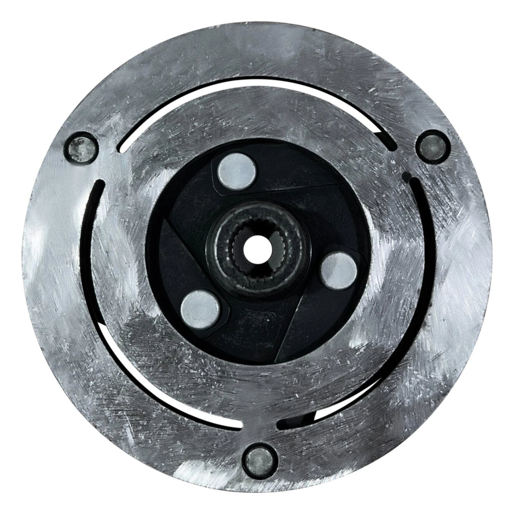 AC Compressor Clutch Replacement for Maserati GranTurismo 4.7L (2012-2012)