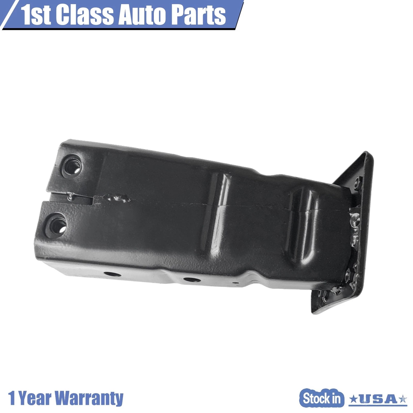 Left Rail End Fender Rail for Cadillac SRX (2010-2016)