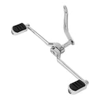Heel Toe Shift Lever for Harley Softail Deluxe (2007–2017)