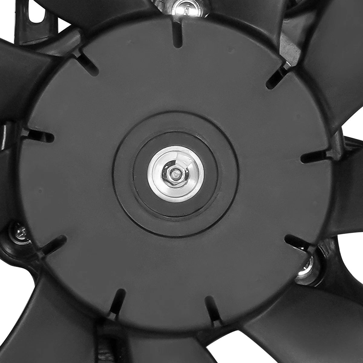 Radiator Cooling Fan Kit for Nissan Juke (2011–2013) NI3115144