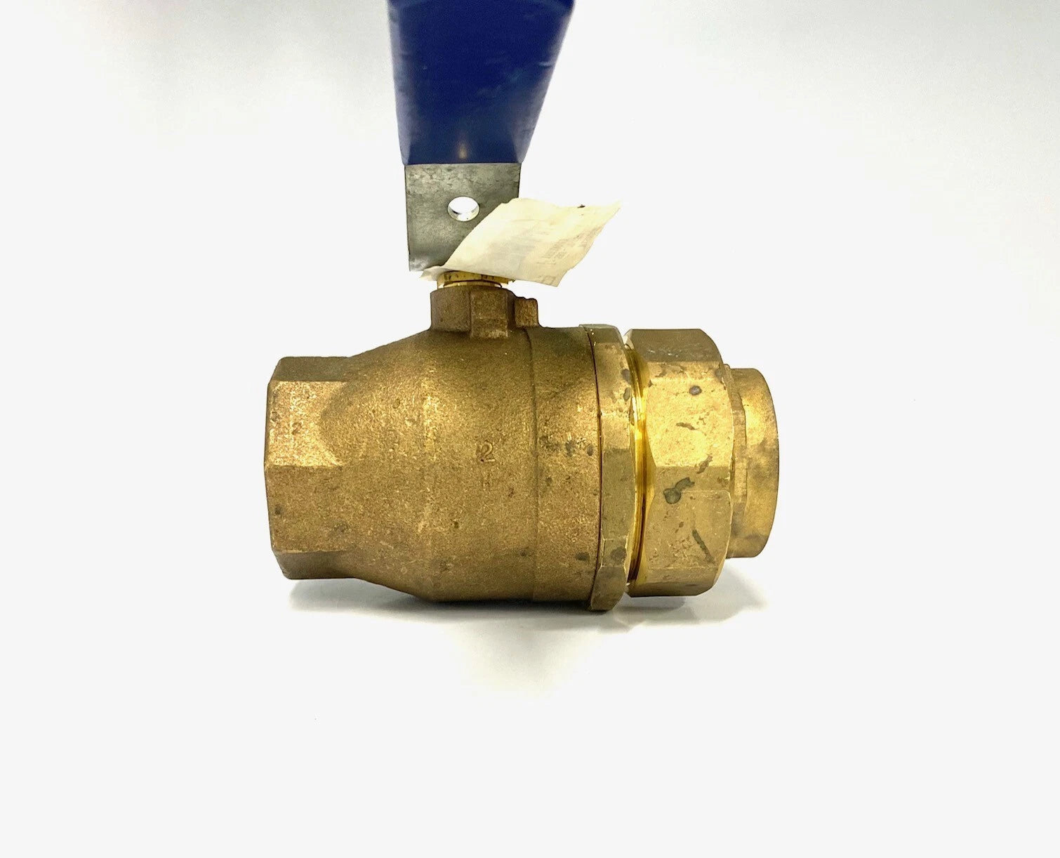 1.5" Bronze Ball Valve for NIBCO T-585-70-SU / NL95F0C