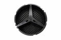 Grille Emblem Bracket for Mercedes-Benz CLS550, SLK350 (2012–2016) 2188880060