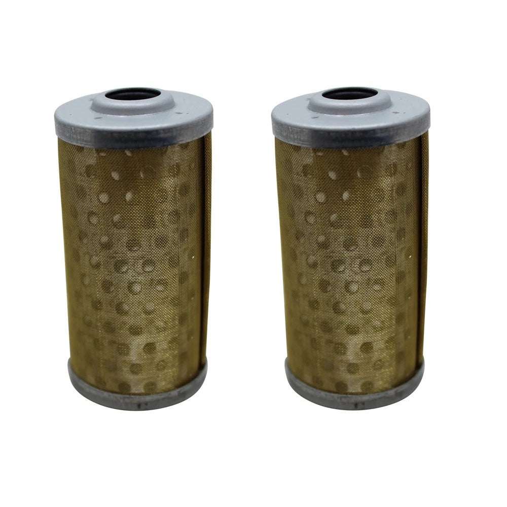 2X Fuel Filters for Kobelco (Replaces VAMM434147)