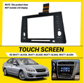 Touch Screen Digitizer for Subaru Legacy Outback (2018–2019) EV