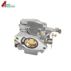 Carburetor Kit for Yamaha Outboard 25HP (6L2-14301, 6L2-14302-00)