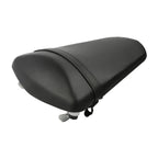 Rear Pillion Passenger Seat Cushion for Yamaha YZFR3 (2015–2024), MT-03 (2020–2024)