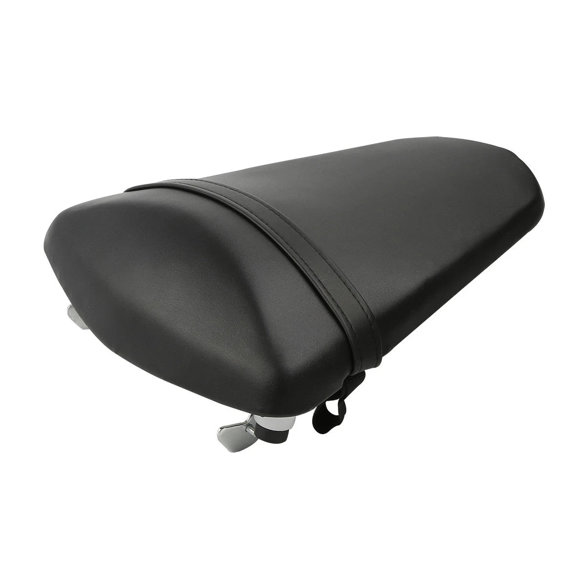 Rear Pillion Passenger Seat Cushion for Yamaha YZFR3 (2015–2024), MT-03 (2020–2024)