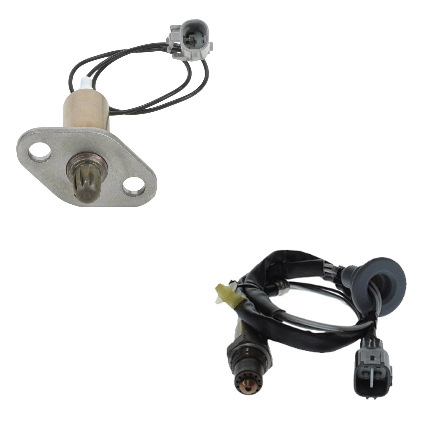 Oxygen Sensors Kit (2X) for Lexus ES300 GS300 (1992–2005)