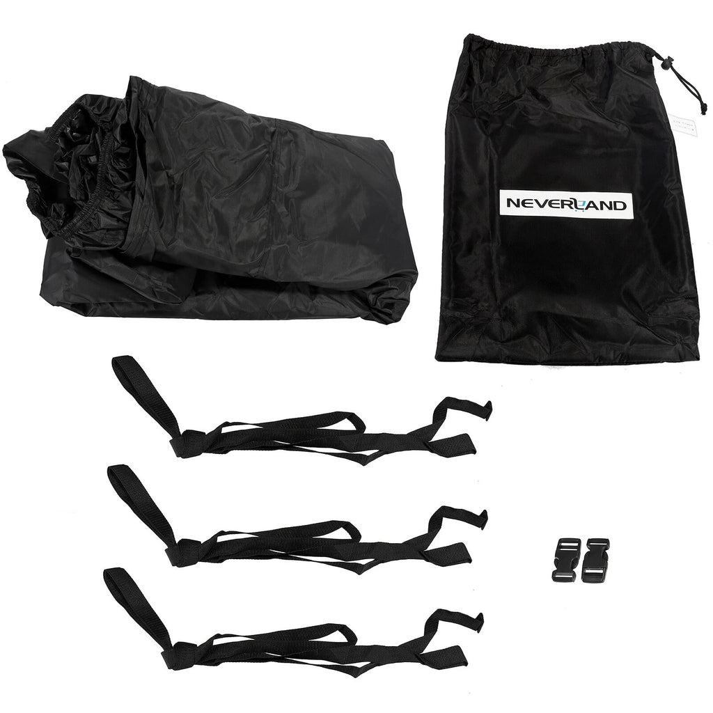 Waterproof UTV Cover for Polaris RZR XP 4 1000 (2014–2023)