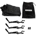 Waterproof UTV Cover for Polaris RZR XP 4 1000 (2014–2023)