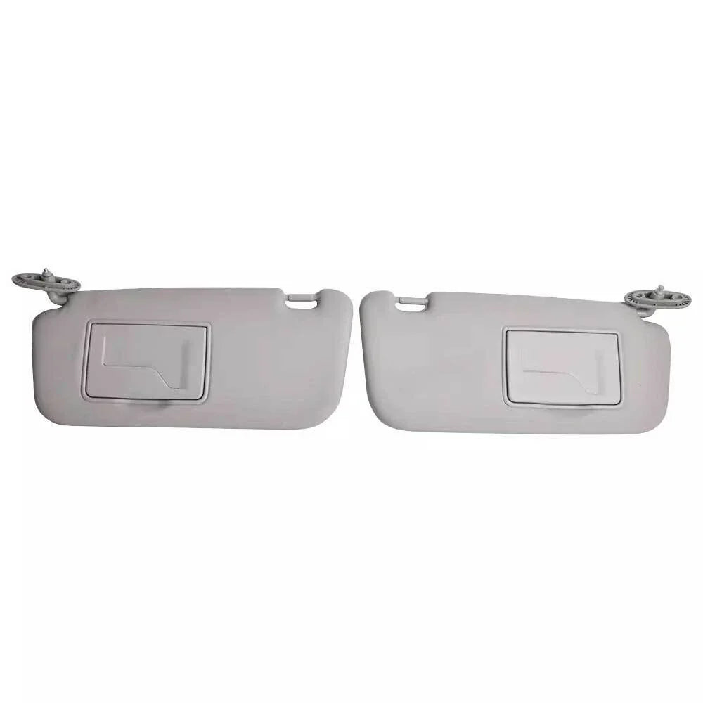Sun Visor Shade with Mirror for Hyundai Getz (2002-2012)