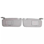 Sun Visor Shade with Mirror for Hyundai Getz (2002-2012)