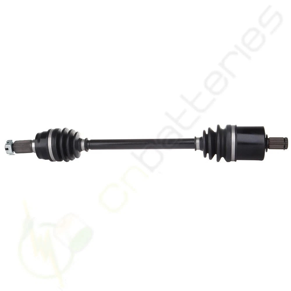 Front Left Right CV Joint Axle Shaft for Polaris Sportsman XP 850 (2009–2014)