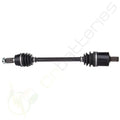 Front Left Right CV Joint Axle Shaft for Polaris Sportsman XP 850 (2009–2014)