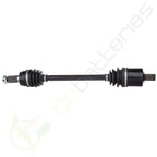 Front Left Right CV Joint Axle Shaft for Polaris Sportsman XP 850 (2009–2014)