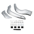 9.5'' Windshield Trims for Harley Road Glide (1998-2013)